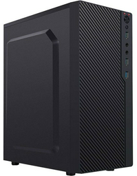 Корпус APEX T04 черный