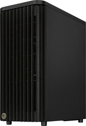 Корпус ASUS PROART PA401 WOOD TG PWM черный