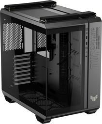 Корпус ASUS TUF GAMING GT502 HORIZON TG ARGB черный