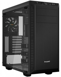 Корпус Be quiet Pure Base 600 Window BGW21 черный