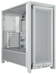 Корпус Corsair FRAME 4000D [CC-9011291-WW] белый