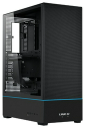 Корпус LIAN LI G99.SUP01X.00 Black черный
