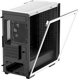 Корпус Deepcool CH370 белый