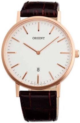 Наручные часы Orient SGW05003W0 купить,NaN