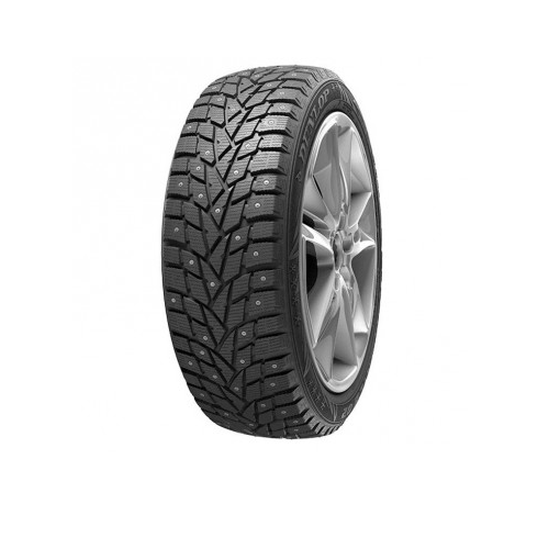 Шина Dunlop Grandtrek ICE 02 225/65 R17 106T зимняя купить,63830