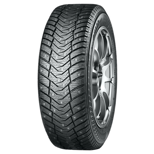 Шина Yokohama IceGuard IG65 235/45 R17 97T шипы зимняя купить,97370
