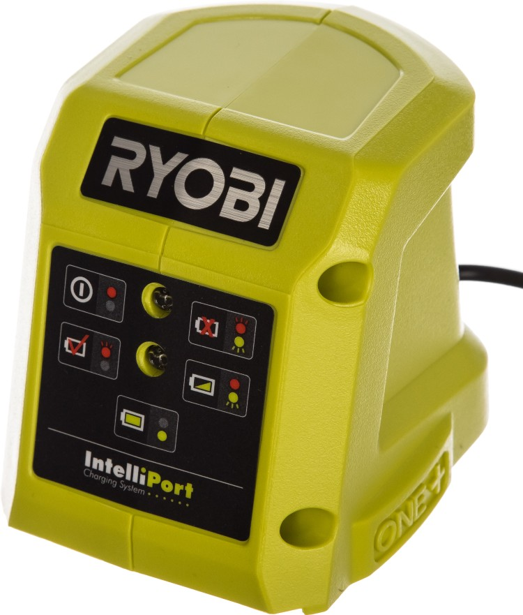 Зарядное устройство Ryobi RC18115 5133003589