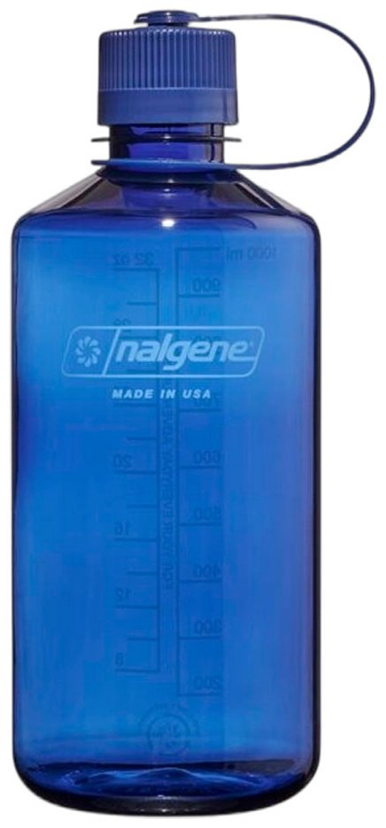 Бутылка nalgene 2021-3232 1000 мл прозрачный