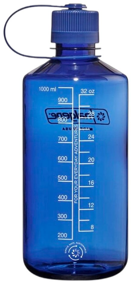Бутылка nalgene 2021-3232 1000 мл прозрачный