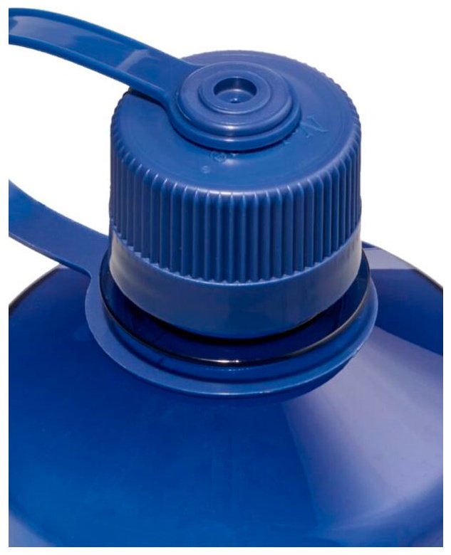 Бутылка nalgene 2021-3232 1000 мл прозрачный