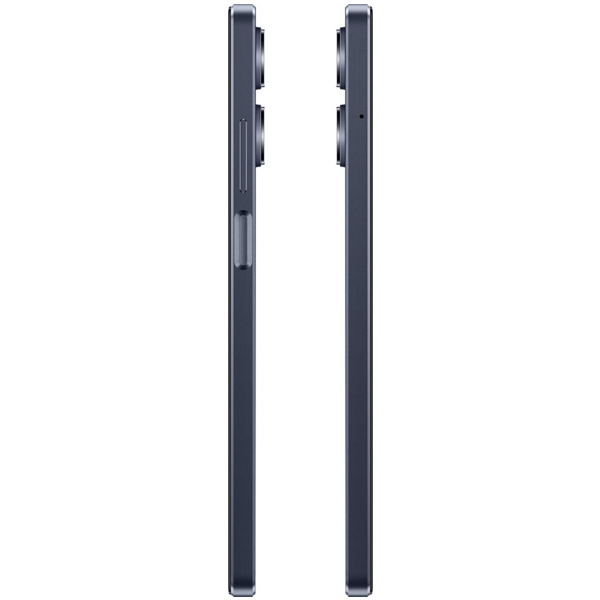 Смартфон Realme 10 8/256GB Rush Black + Весы напольные Realme Smart Scale RMH2011 Blue купить,0