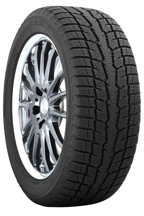 Шина Toyo Observe GSI6 235/45 R18 98V зимняя купить,81380