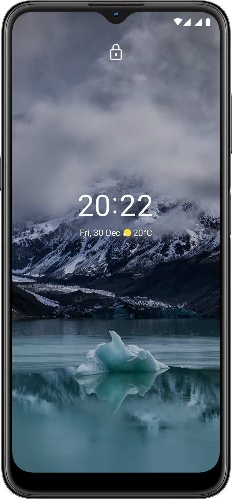 Смартфон Nokia G11 4/64 Charcoal купить,NaN