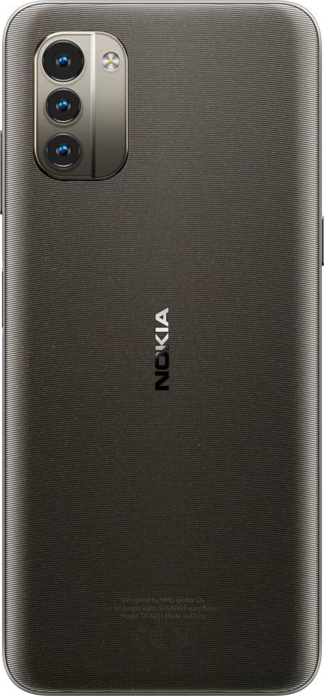 Смартфон Nokia G11 4/64 Charcoal купить,NaN