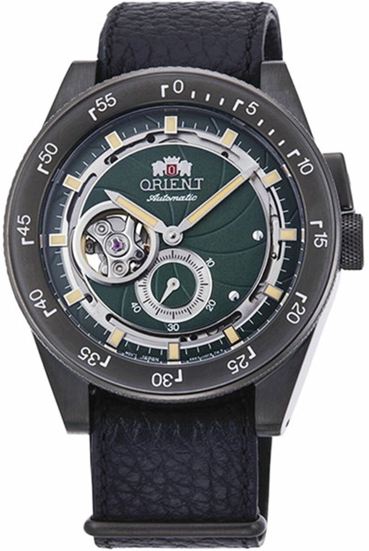 Часы Orient RA-AR0202E10B купить,NaN