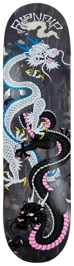 Дека Ripndip RND10036-8 мультиколор 31.75x8 дюйм.