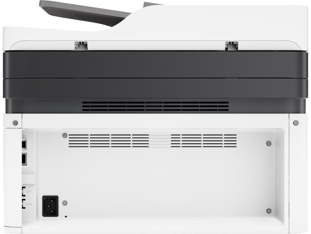 МФУ HP Laser 137fnw белое - ForteMarket МФУ HP Laser 137fnw белое купить,0