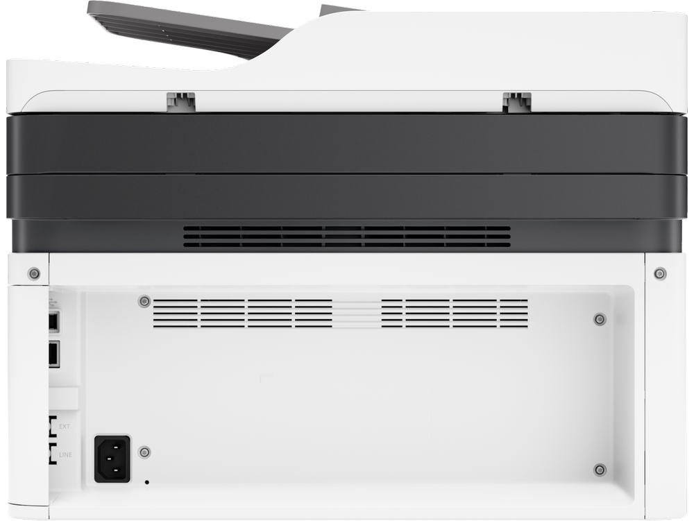 МФУ HP Laser 137fnw белое купить,115533