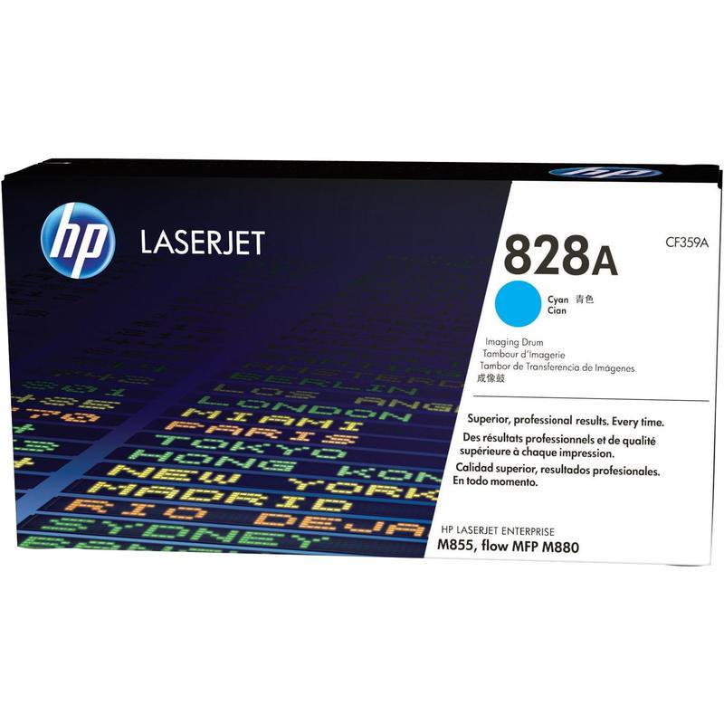 Картридж HP Europe CF359A голубой купить,NaN