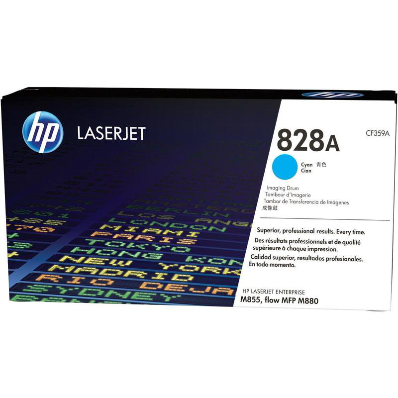 Картридж HP Europe CF359A голубой купить,NaN