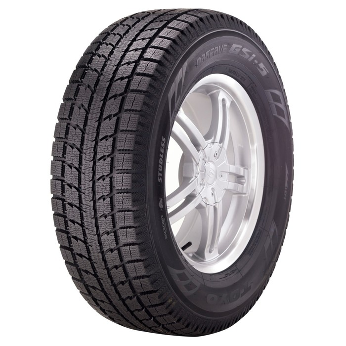 Шина Toyo Observe GSI5 265/65 R17 112Q зимняя купить,62920