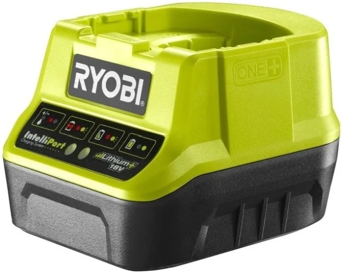 Зарядное устройство Ryobi RC18120 5133002891