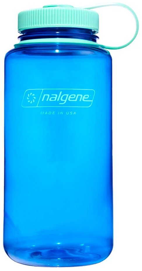 Бутылка nalgene 2020-5632 1000 мл прозрачный