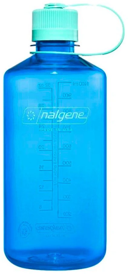 Бутылка nalgene 2021-3332 1000 мл прозрачный