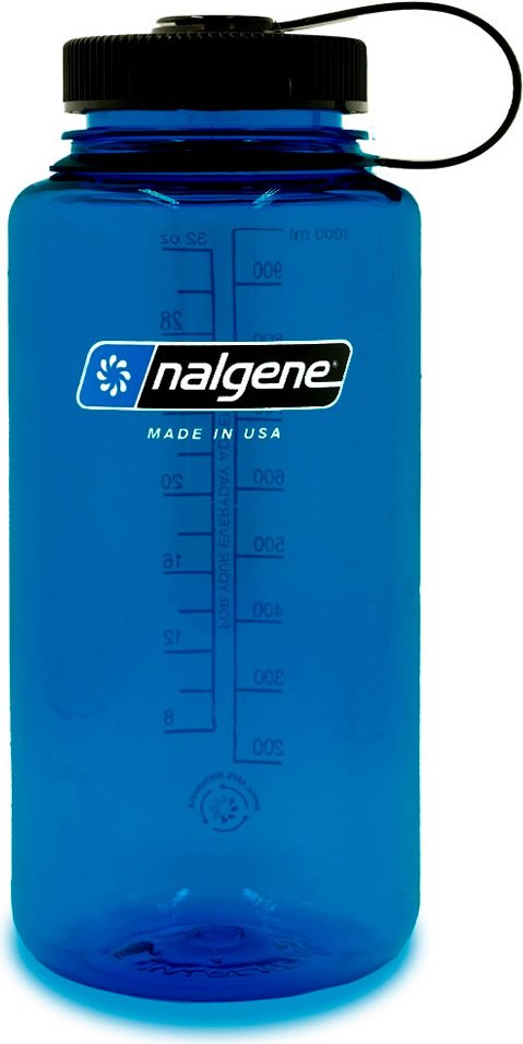 Бутылка nalgene 2020-1732 1000 мл прозрачный
