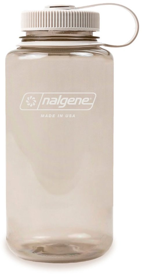 Бутылка nalgene 2020-5132 1000 мл прозрачный