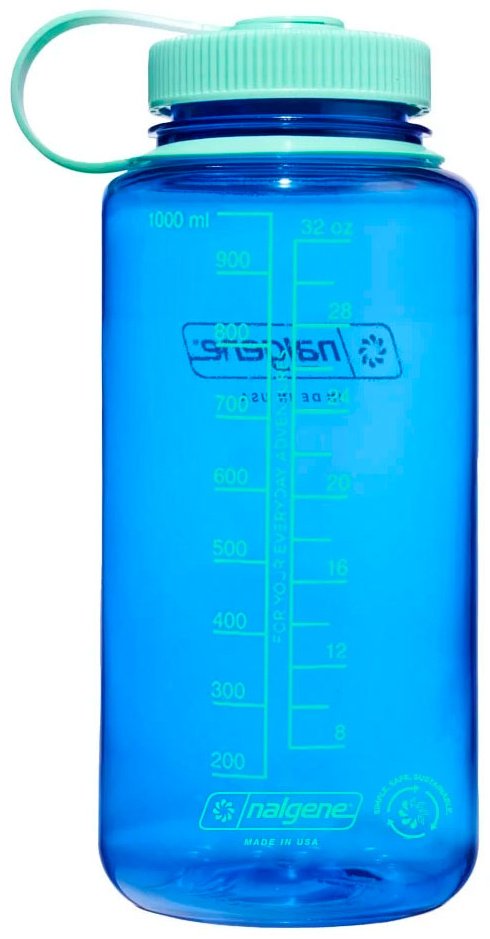 Бутылка nalgene 2020-5632 1000 мл прозрачный