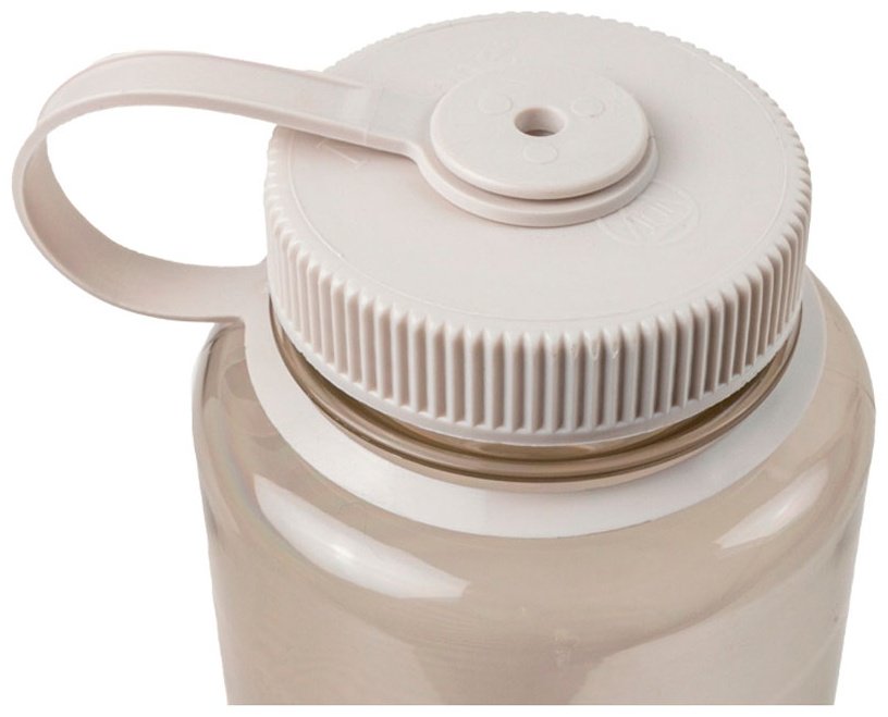 Бутылка nalgene 2020-5132 1000 мл прозрачный
