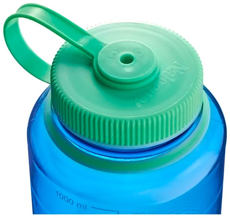 Бутылка nalgene 2020-5632 1000 мл прозрачный