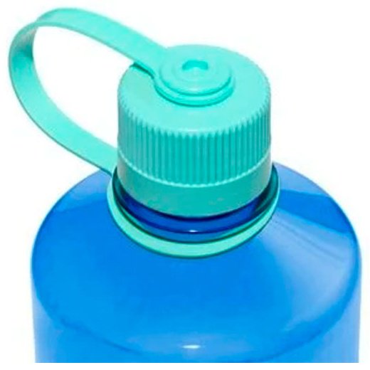 Бутылка nalgene 2021-3332 1000 мл прозрачный