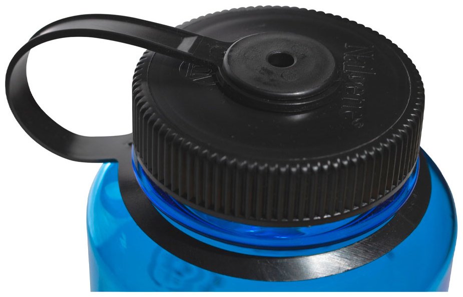 Бутылка nalgene 2020-1732 1000 мл прозрачный