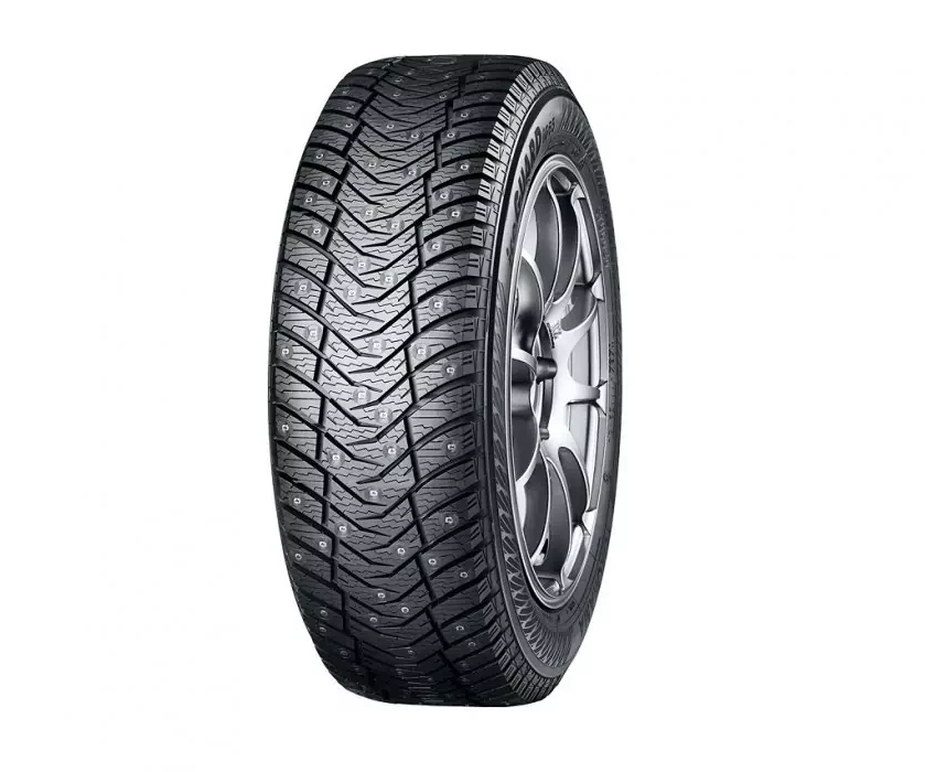 Шина Yokohama Ice Guard IG65 265/65 R17 116T зимняя купить,69160