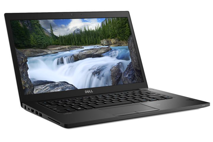 Ноутбук Dell Latitude 3500 210-ARRH 256GB черный