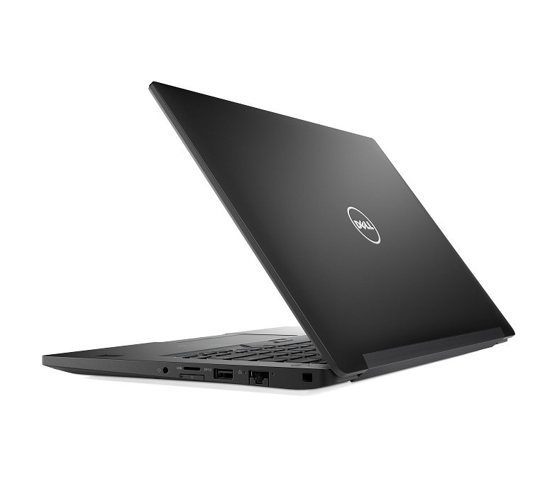 Ноутбук Dell Latitude 3500 210-ARRH 256GB черный