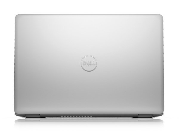 Ноутбук Dell Inspiron 5584 210-ARTK_5 128GB+1TB серебристый купить,NaN