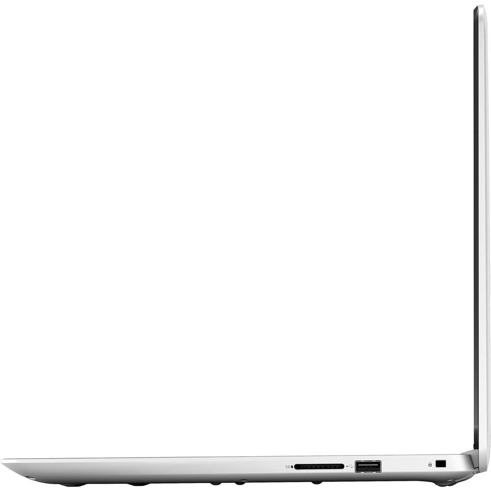 Ноутбук Dell Inspiron 5584 210-ARTK_5 128GB+1TB серебристый