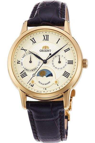 Часы Orient RA-KA0003S00C
