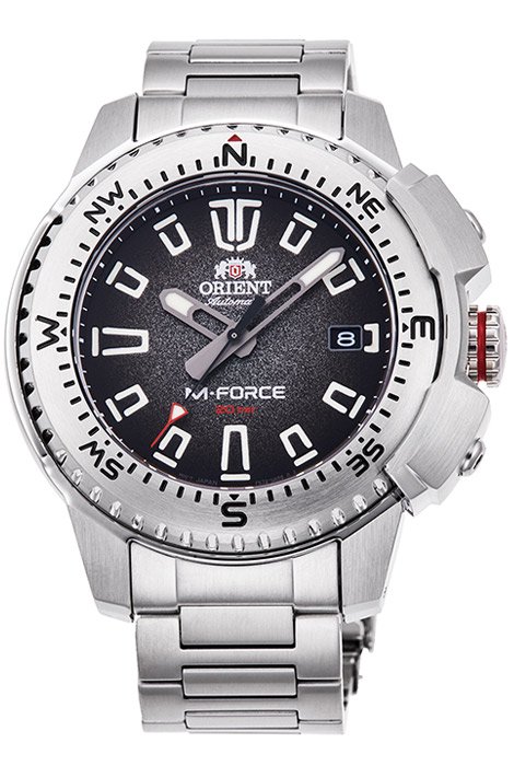 Часы Orient RA-AC0N01B10B