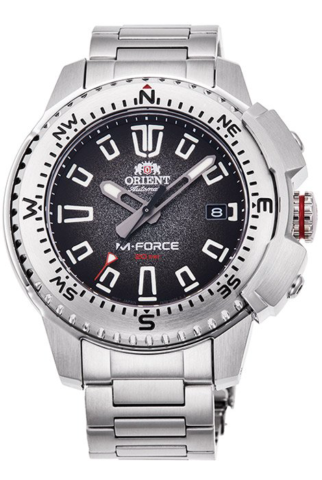 Часы Orient RA-AC0N01B10B купить,NaN