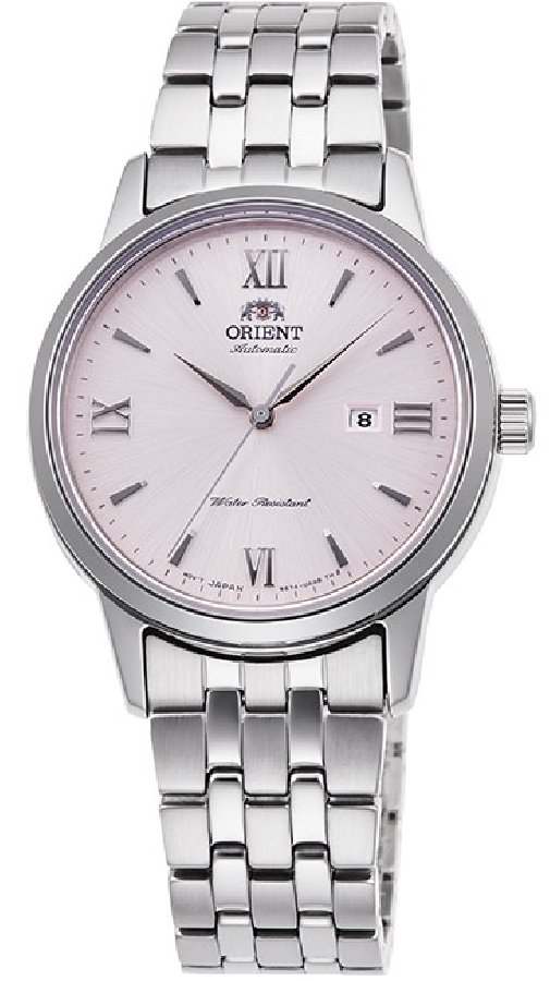 Часы Orient RA-NR2002P10B купить,NaN