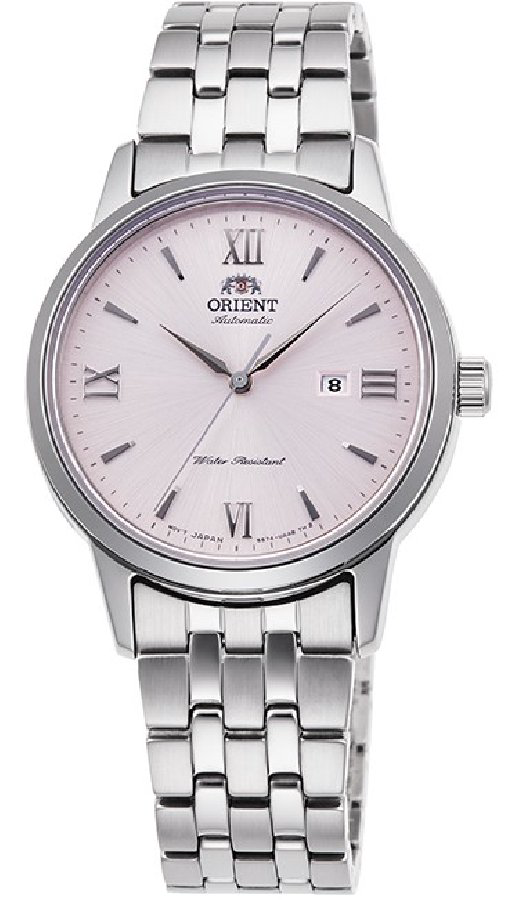 Часы Orient RA-NR2002P10B купить,NaN