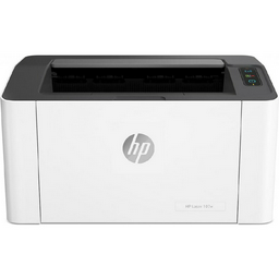 Принтер HP Laser 107w 4ZB78A белый