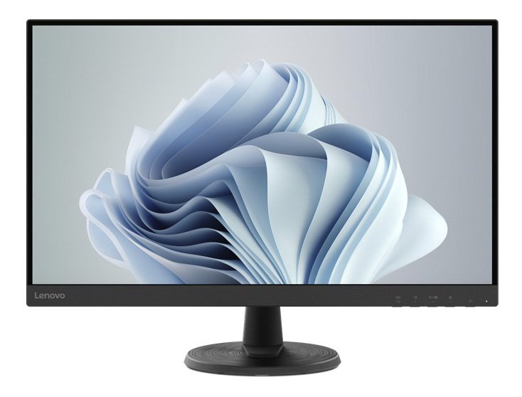 Монитор Lenovo ThinkVision C27-40 63DDKAT6EU 27" Raven Black