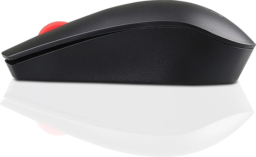 Клавиатура и мышь Lenovo Essential Wireless Combo 4X30M39487 черная - ForteMarket Клавиатура и мышь Lenovo Essential Wireless Combo 4X30M39487 черная купить,0