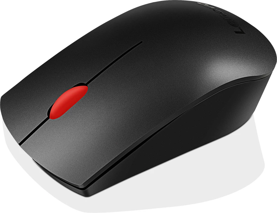 Клавиатура и мышь Lenovo Essential Wireless Combo 4X30M39487 черная - ForteMarket Клавиатура и мышь Lenovo Essential Wireless Combo 4X30M39487 черная купить,0