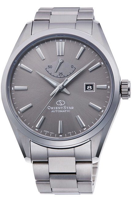 Часы Orient RE-AU0404N00B купить,NaN